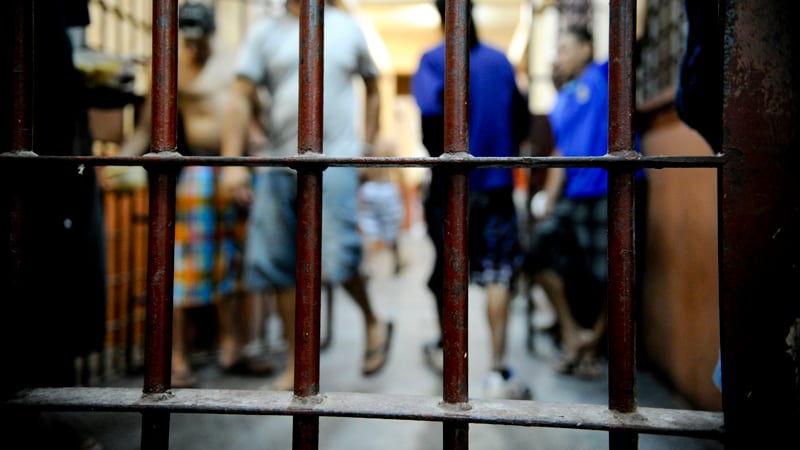 Editorial: Ley de Ejecución de la Pena da paso a nuevo choque entre Chaves y los poderes Legislativo y Judicial