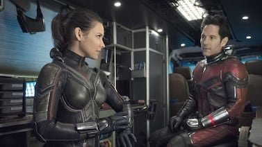 Famosa actriz de Marvel revela que sufrió daño cerebral tras un accidente y muestra cómo quedó