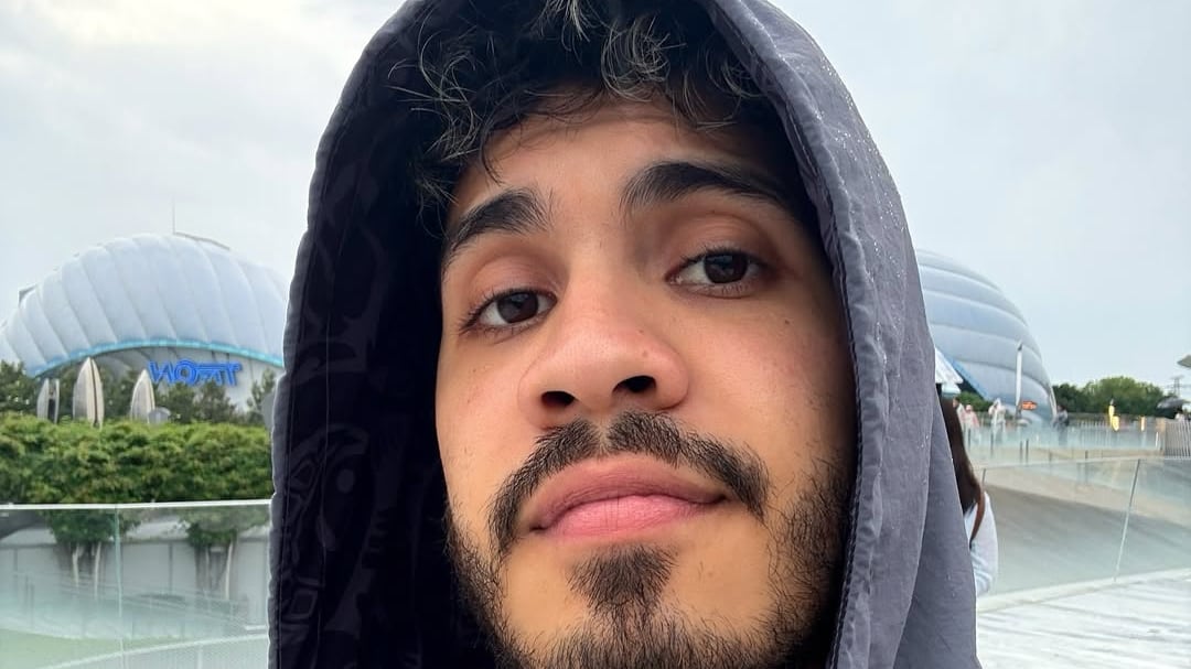 Christopher Araya, Araya Vlogs.