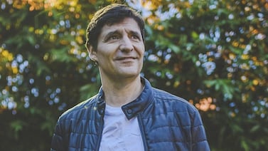 Marcos Vidal se encontrará ‘Cara a cara’ con su público en Costa Rica: conozca sus crisis de fe y las historias detrás de sus himnos
