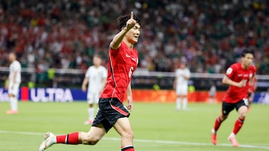 Corea del Sur le remonta a República Checa en un emocionante partido del Mundial
