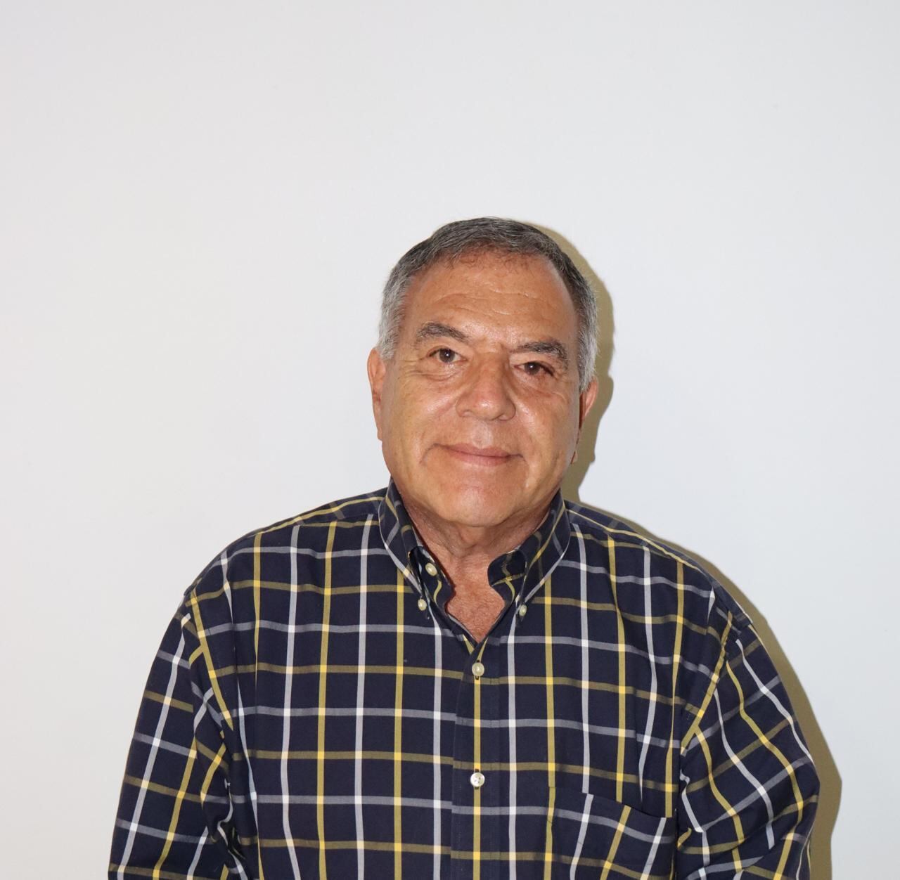 José Gerardo Cruz, regidor de Abangares