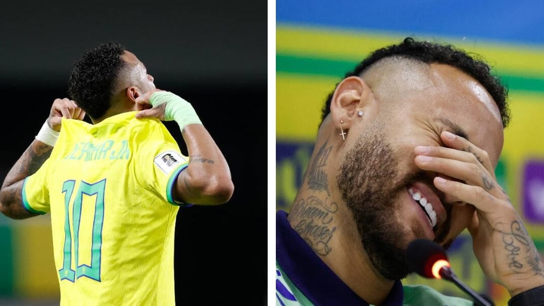 Brasil vs. Marruecos: Solo hay una forma de ver el estreno de Neymar, Vinícius y Hakimi en el Mundial 2026