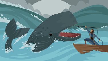 La lectura como un viaje