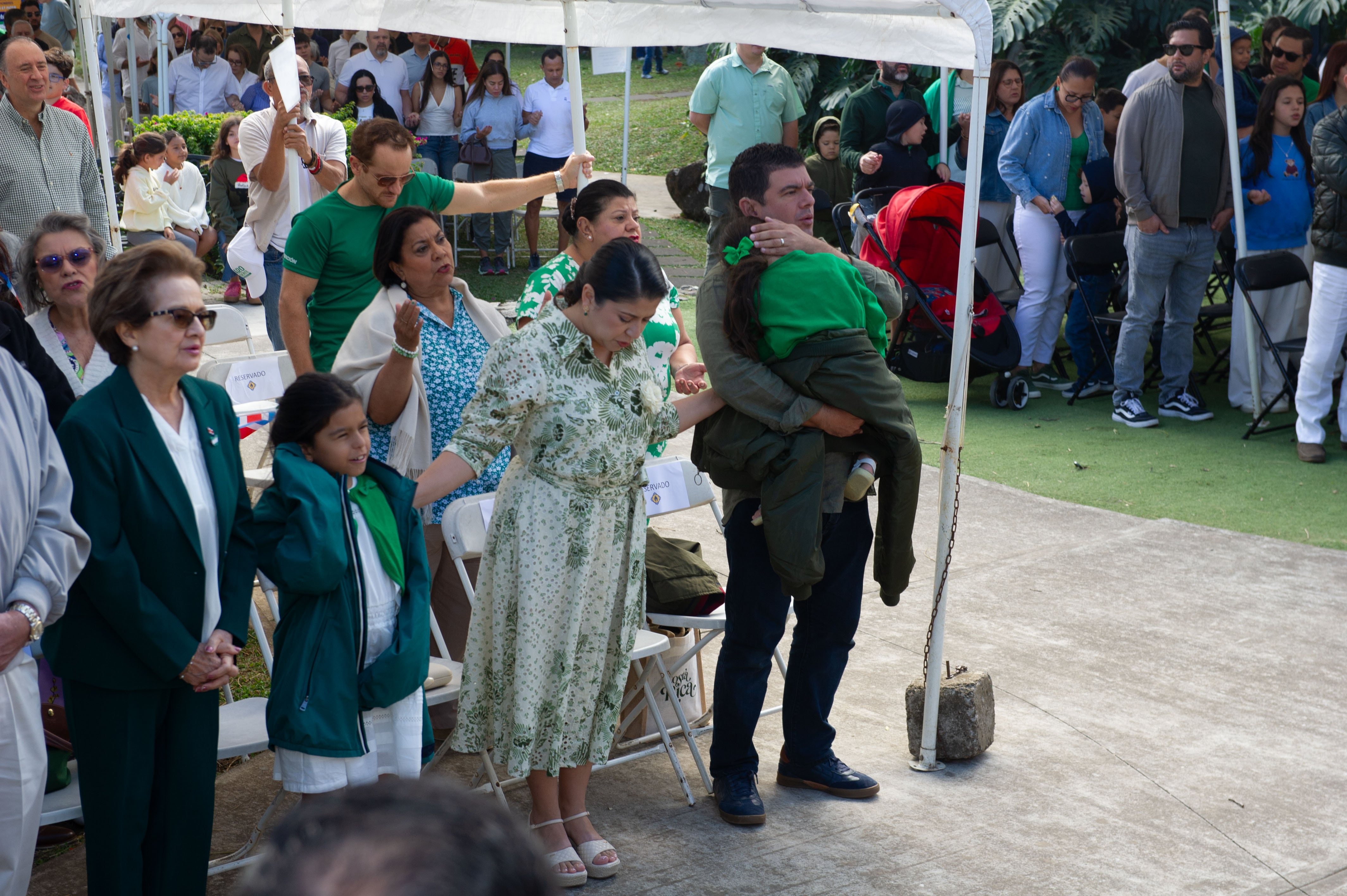 Álvaro Ramos, Partido Liberación Nacional (PLN)