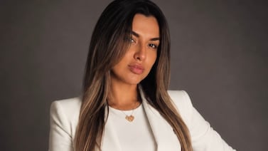 Priscila Robles, esposa de Kendall Waston: ‘Vine para liderar y abrir puertas a las mujeres en el fútbol’