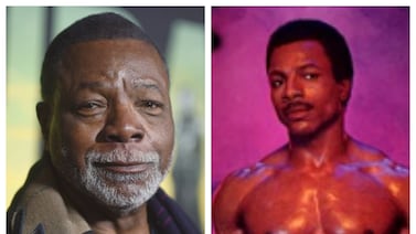 Rocky de luto: Murió Carl Weathers, el actor que hizo a Apollo Creed