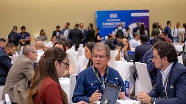 ¿Busca nuevos negocios? Multinacionales y exportadores de Costa Rica tendrán cita cara a cara