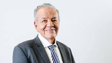 Ronald Evans, epidemiólogo que ayudó a entender la pandemia de la covid-19, fallece a los 88 años