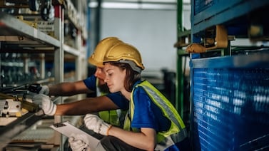 Estudie Ingeniería Eléctrica y Electromecánica en modalidad 100% Virtual / Presencial, con alta empleabilidad gracias al liderazgo de Costa Rica en semiconductores