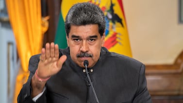 Maduro pide ‘vigila permanente’ para defender Venezuela ante tensión con Estados Unidos