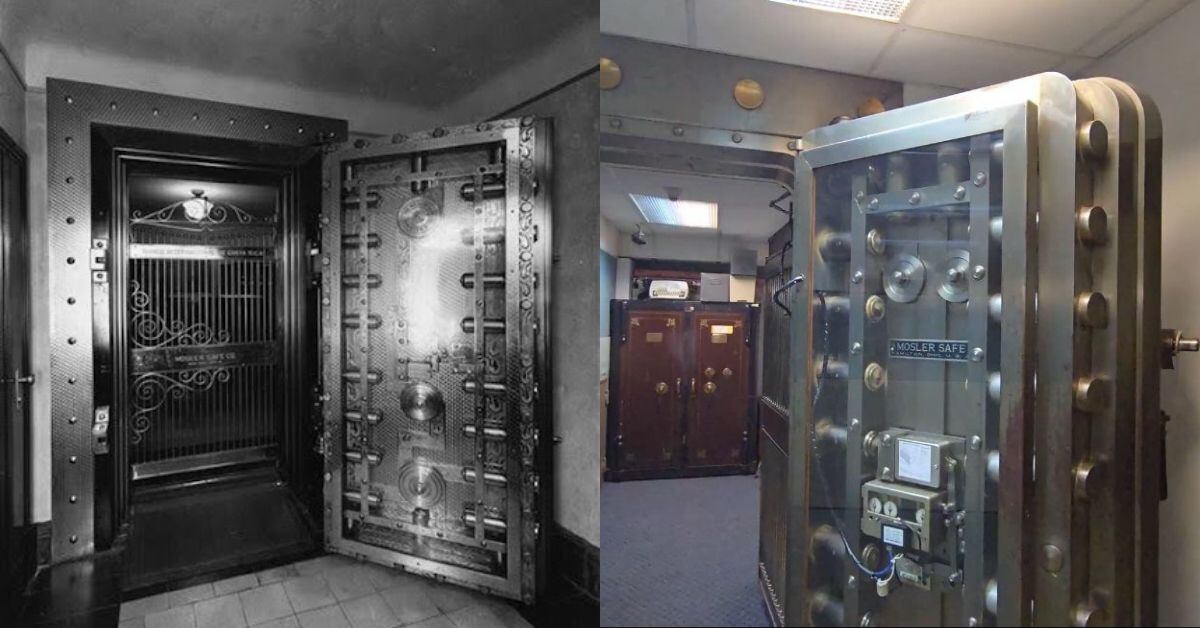 Recorrido Banco Nacional