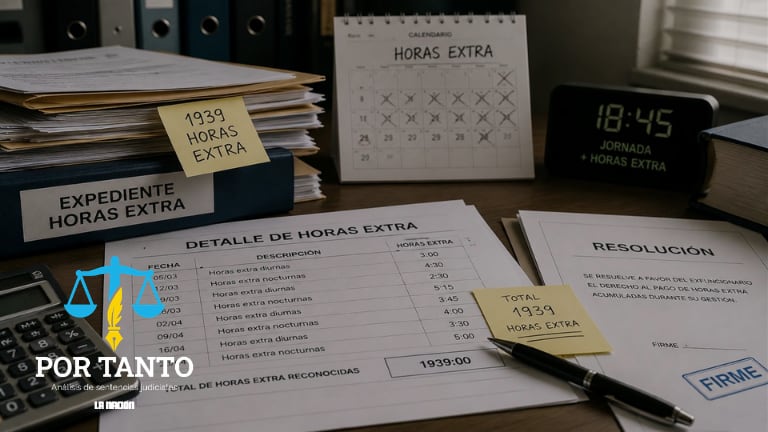 imagen de un escritorio con papeles