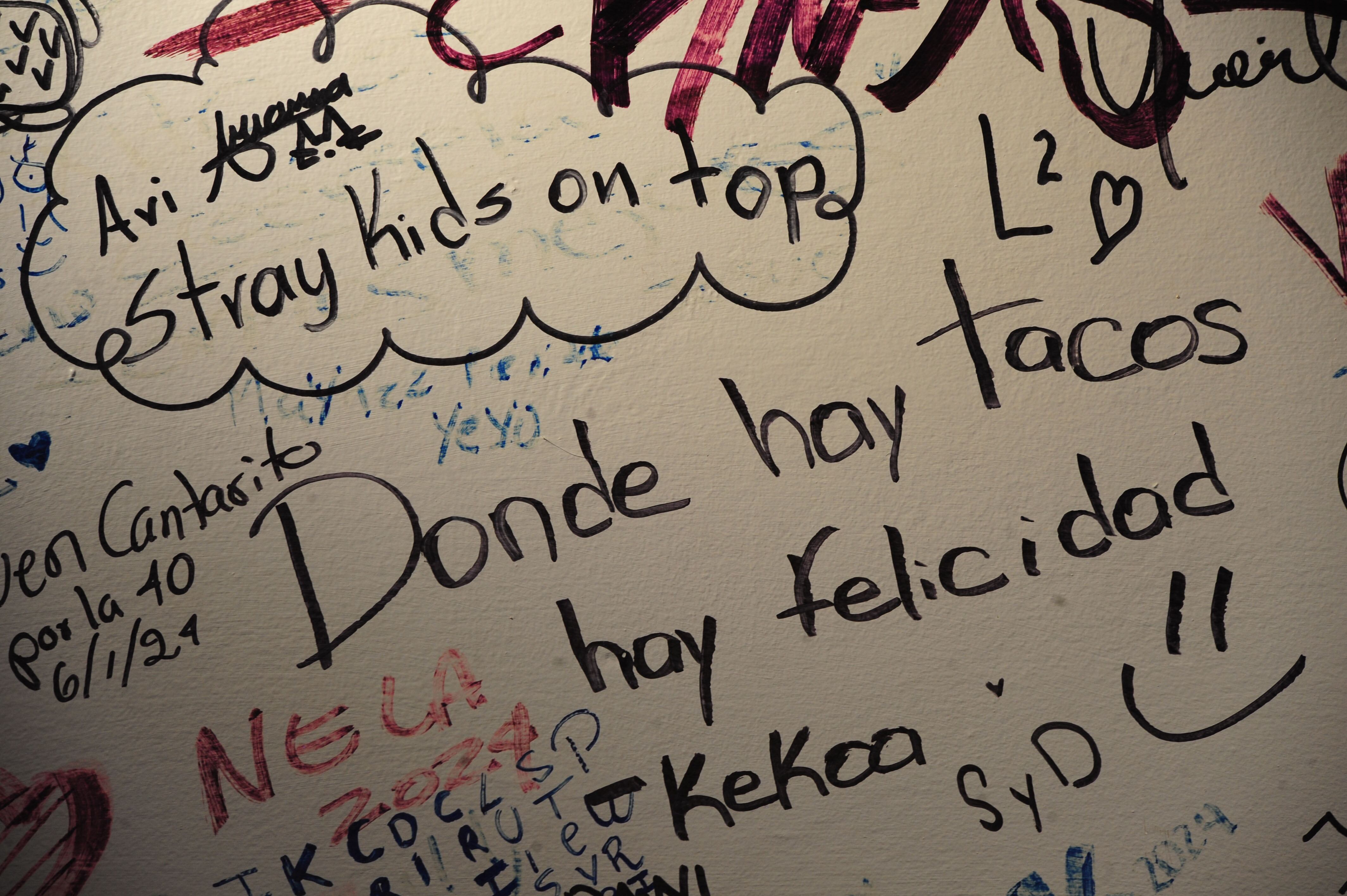 Barrio Escalante, restaurante y bar “La Wera”