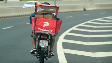 ‘Apps’ de entregas amplían alianzas con comercios y lanzan ofertas para activar pedidos