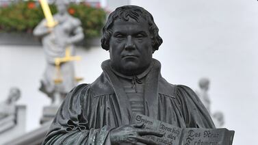 Católicos y protestantes piden perdón por violencia a raíz de disputas religiosas