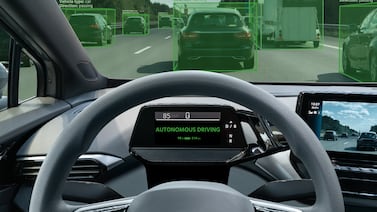 ¿Prohibir a los humanos manejar? La mejor propuesta para frenar el caos en las carreteras