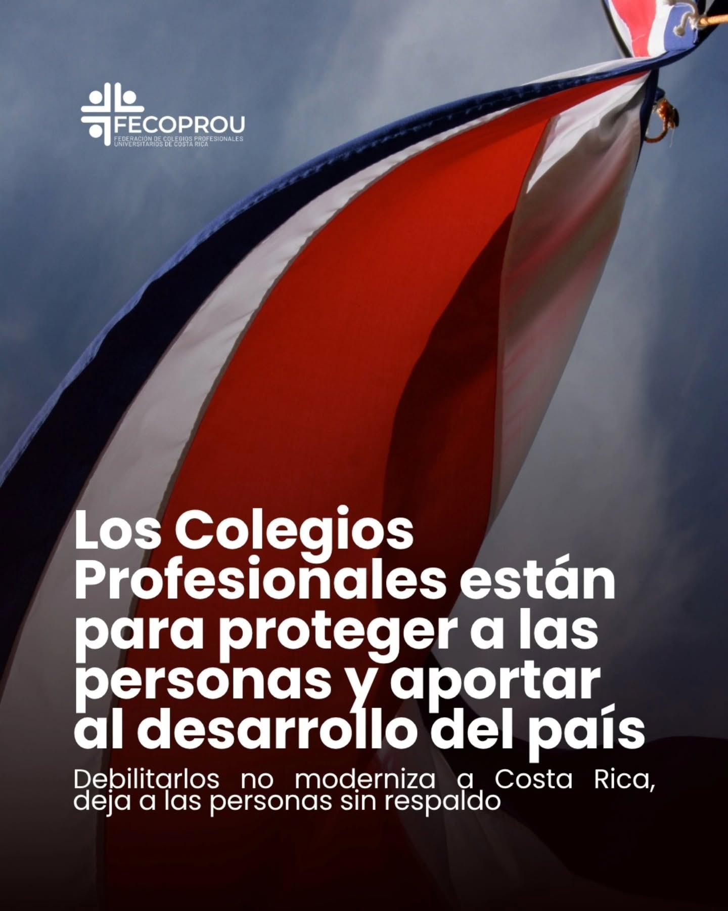 Fecoprou se opone a la iniciativa de Marta Esquivel.