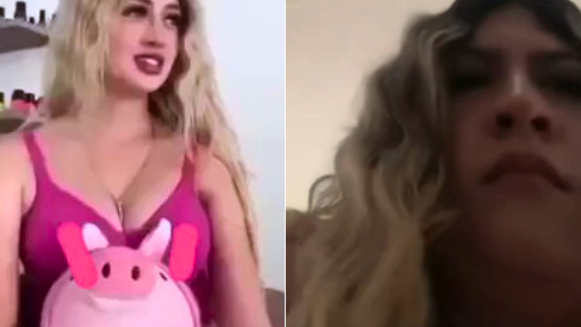 Valeria Márquez fue asesinada en vivo. Una mujer cercana detuvo el video, lo que generó sospechas sobre su reacción y vínculo con el caso.