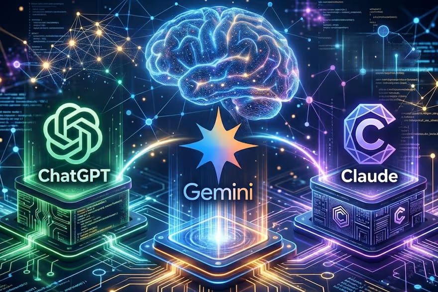 Gemini 3.1 Pro y GPT-5.4 encabezan ranking global de inteligencia artificial, mientras otros modelos destacan en velocidad, costo y contexto.