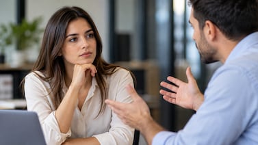 Los expertos en psicología coinciden: esto hacen quienes mantienen la calma cuando los provocan en una conversación