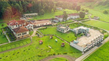 Sanatorio Durán: Horarios, servicios y 8 datos que lo cautivarán a visitar este destino histórico