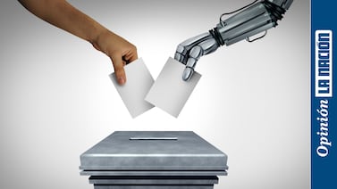 El ritual electoral que se avecina