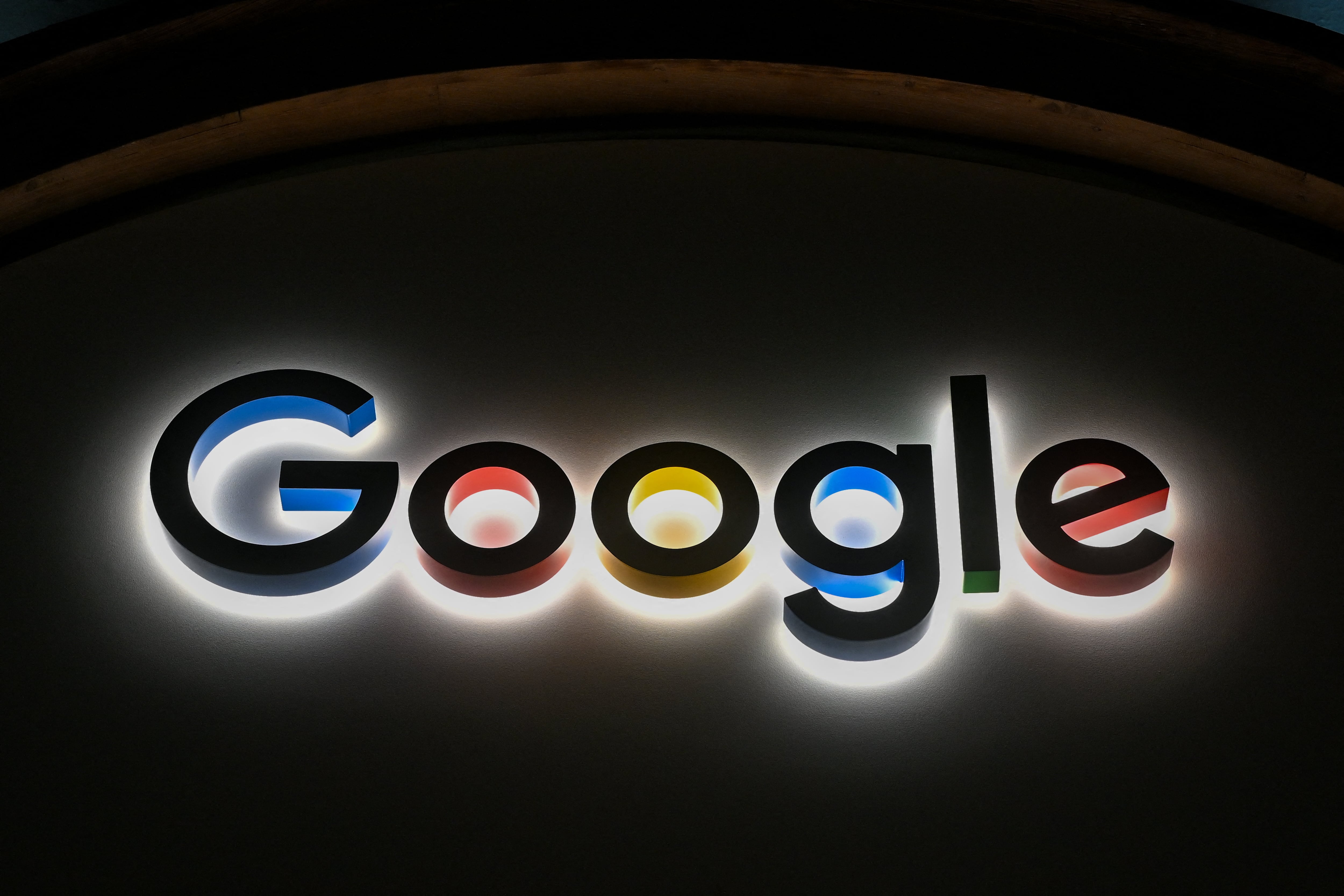 Google, IA