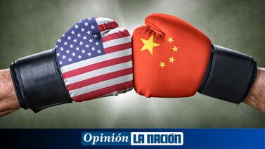 La confrontación EE. UU.-China se libra ya en otros Estados