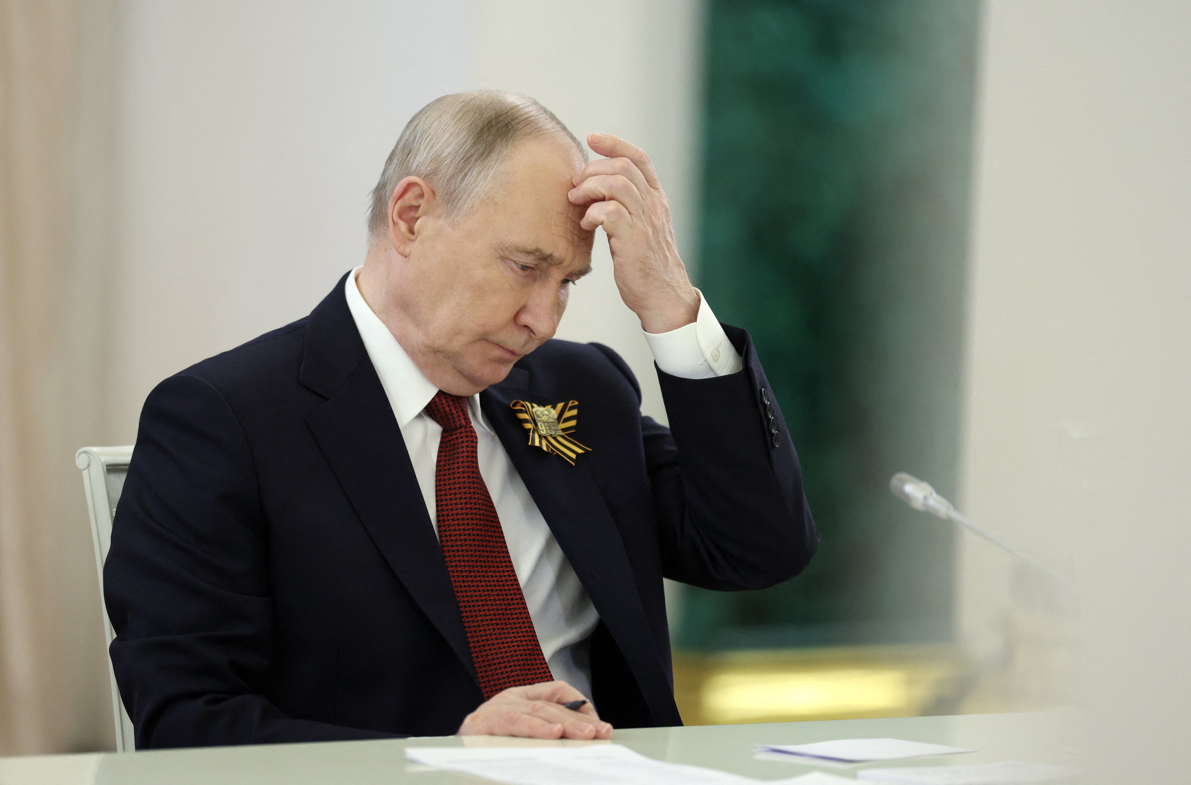 Putin