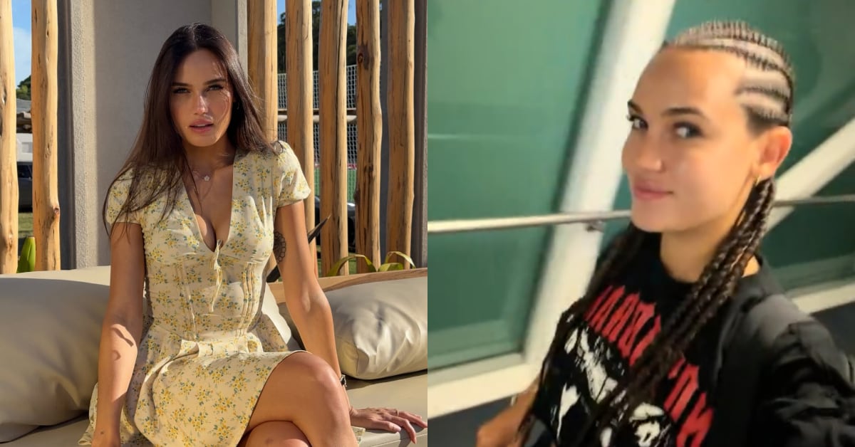 Michelle Masson visitó Costa Rica por primera vez y quedó asombrada por varias razones.