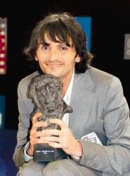 Aplauso:Fernando Tejero.
