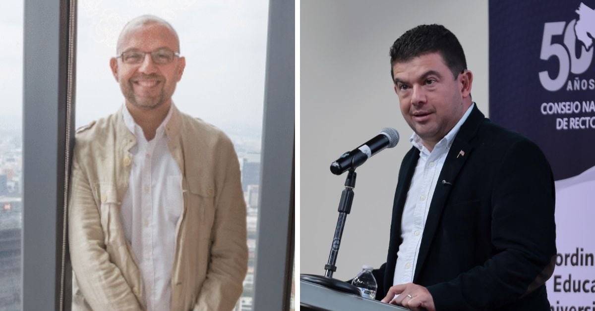 Estratega de Álvaro Ramos