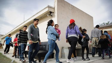 Refugiados en Estados Unidos: Gobierno analiza aumentar cuota de admisión anual