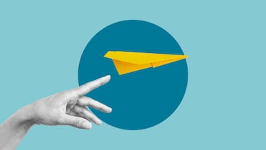 El vértigo de emprender: requisito para guiar a otros en el camino