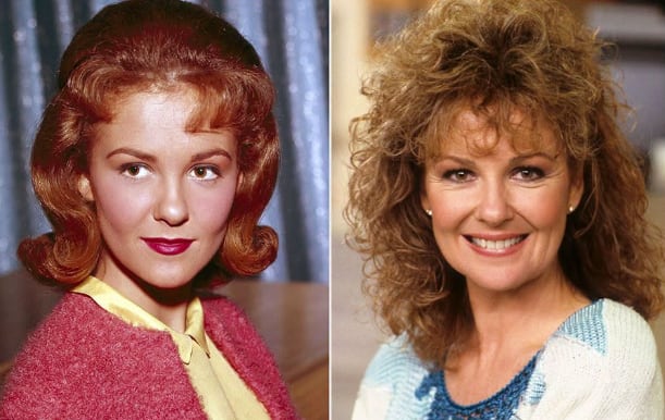 Shelley Fabares
