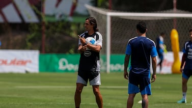 Bryan Ruiz ya respondió la pregunta que tenía pendiente sobre su continuidad en la Selección de Costa Rica