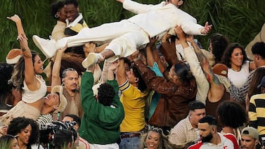 ¿La música de ahora es mala o finalmente me hice viejo?