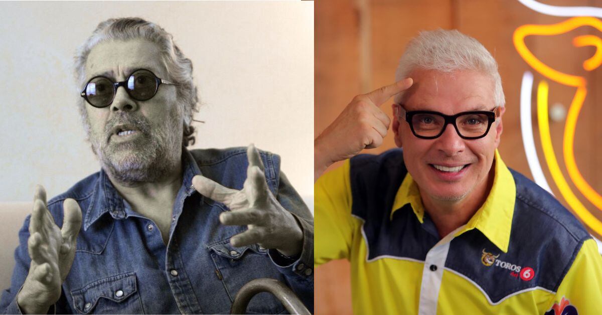 Facundo Cabral Norval Calvo