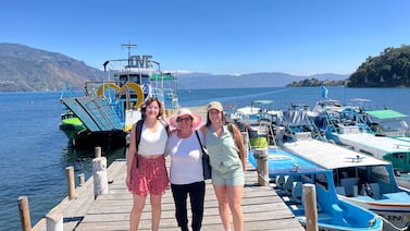 ¿Qué pasa con los turistas costarricenses en Guatemala ante el repentino estado de sitio?