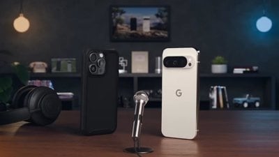 (Foto de ARCHIVO)
Un iPhone y un Pixel conversando
REMITIDA / HANDOUT por MADE BY GOOGLE
Fotografía remitida a medios de comunicación exclusivamente para ilustrar la noticia a la que hace referencia la imagen, y citando la procedencia de la imagen en la firma
31/10/2025