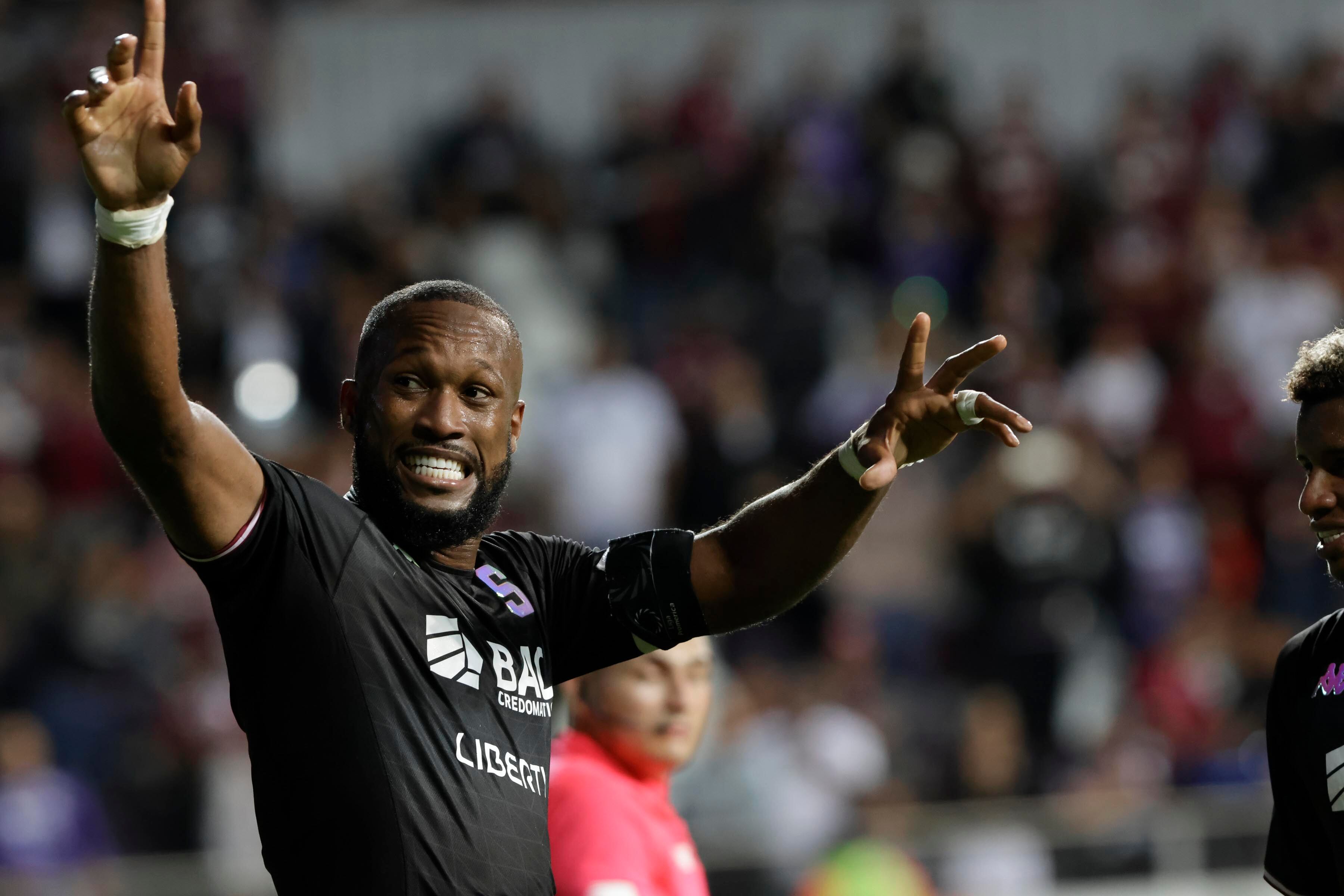 Saprissa vs Grecia - Jornada 10 - Apertura