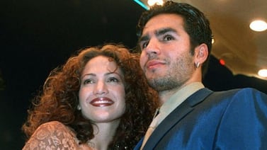 Primer esposo de Jennifer López la acusa de infidelidad tras decir que ninguno de sus ex la amó: ‘El problema es usted’