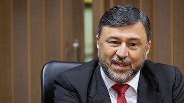 Gerente de Pensiones de la CCSS adelanta cuándo podría arrancar mesa técnica del IVM