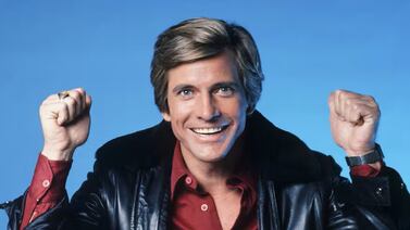 Así está hoy Dirk Benedict, el galán de ‘Los Magníficos’ que acaba de cumplir 80 años