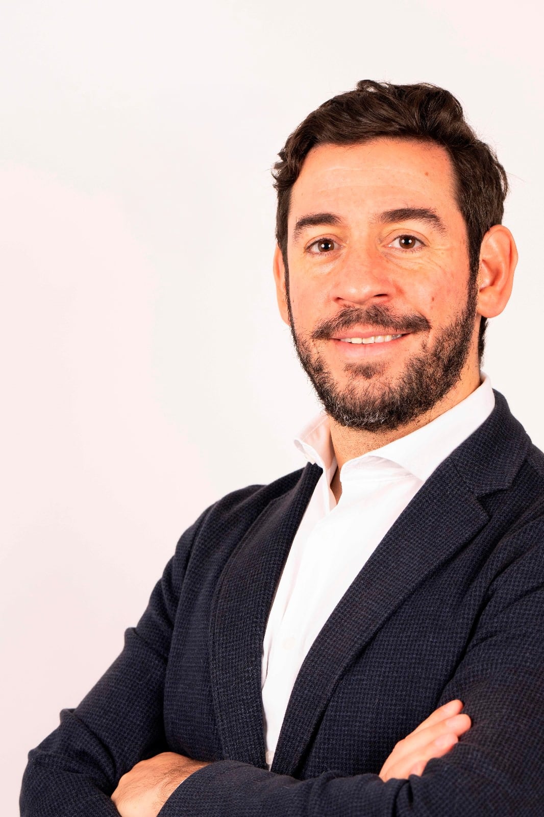 José Carlos Loaiza fue designado como ese comisionado enviado por LaLiga para que esté a cargo de la Unafut en Costa Rica.