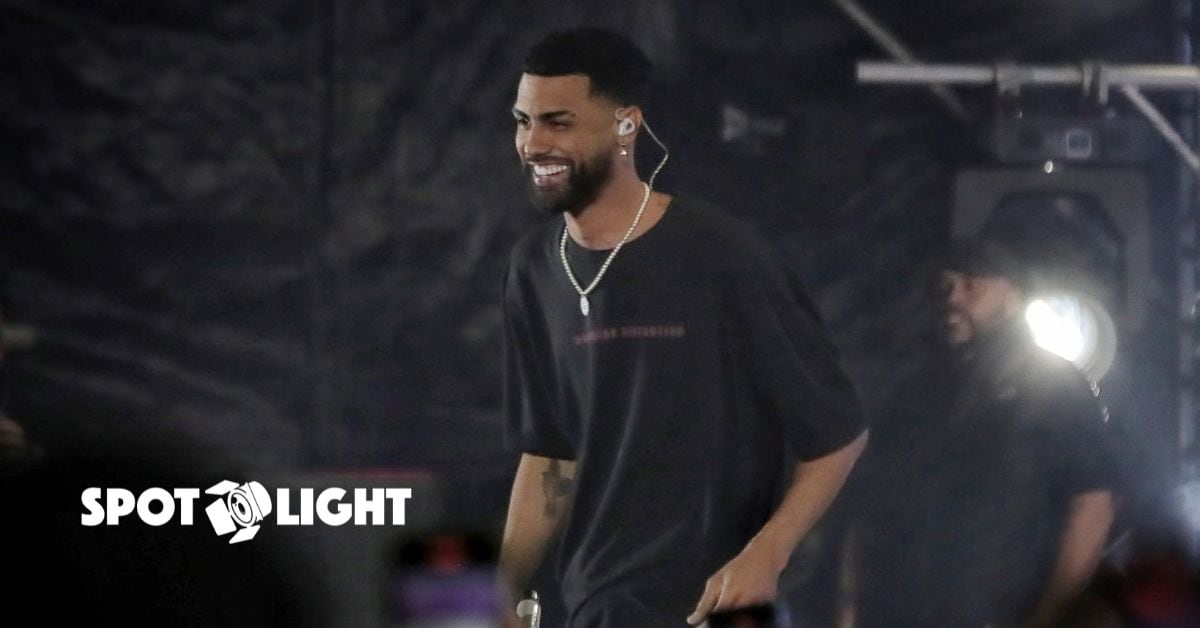 Spotlight