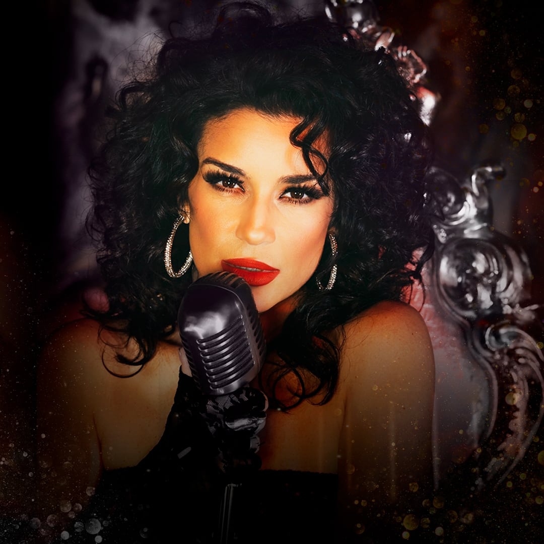 Karina cantante concierto internacional conciertos 2025