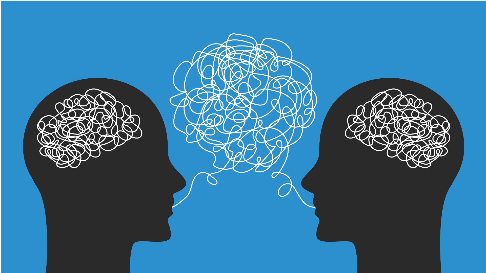 Fallas en comunicación, incomprensión, habla, lenguaje, expresiones populares, emisor, receptor, comunicación