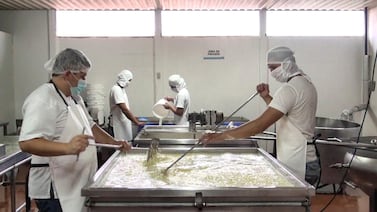 Sector lácteo contradice a jerarca del Comex sobre diálogo y transparencia en el Acuerdo Transpacífico